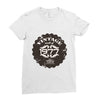 vintage made of 1977 all original parts Ladies Fitted T-Shirt