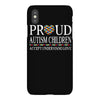 proud autism children iPhoneX