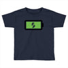 Powerfull Son Toddler T-shirt