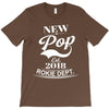 New Pop 2018 Rokie Dept. T-Shirt