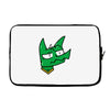hi Laptop sleeve