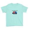 petri otic Youth Tee