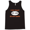 york fright review squad Tank Top