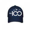 the 100 Baseball Cap