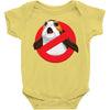 NO PORGS! Baby Onesie