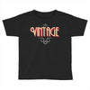 Vintage Toddler T-shirt