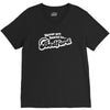 never get bored in bedford V-Neck Tee
