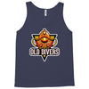 old divers Tank Top