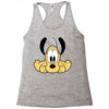 dougy Racerback Tank