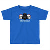 lack of cheer Toddler T-shirt