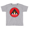 the legends Toddler T-shirt