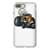 murky and lurky cruise round in their doom buggy iPhone 8 Plus