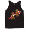 red vs green   you are dead Tank Top