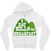 hills infant Zipper Hoodie