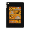 The Ringleader Thr Archer The Samurai The Kid iPad Mini 4