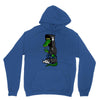 666 Unisex Hoodie