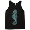 seahorse Tank Top