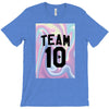 Holographic Team 10 T-Shirt