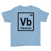 Vibranium Youth Tee