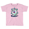 yokai butler Toddler T-shirt
