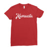 mamacita Ladies Fitted T-Shirt