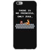 there is no princess iPhone 6/6s Case