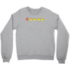 pacpool Crewneck Sweatshirt