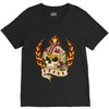 rebel for life V-Neck Tee