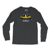 laziness is my superpower Long Sleeve Shirts