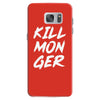 Killmonger Samsung Galaxy S7