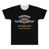 vintage genuine 1998 series all original parts All Over Men's T-shirt