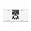 le army of artistry License Plate