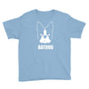 batdog Youth Tee