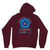 aperture science volunteer Unisex Hoodie
