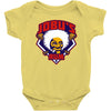 jobu's rum Baby Onesie
