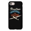 brother  the pilot the myth the legend iPhone 8