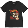 the bearshevik revolution V-Neck Tee