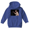 alhamd&uuml;lillah tomorrow i am going to smesh your boy Youth Hoodie