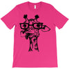 nerd giraffe T-Shirt