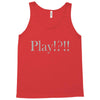 Play Tank Top