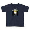 part time job   kitchen Toddler T-shirt