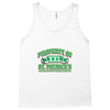 property of st Tank Top