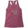 SUICIDE SQUAD Racerback Tank
