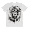 lion All Over Women's T-shirt