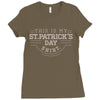 this is my st Ladies Fitted T-Shirt