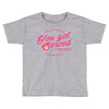volleyball you got served grand haven high school champions Toddler T-shirt