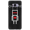 chappie robot movie logo Samsung Galaxy S8 Plus