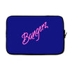 miley cyrus bangerz Laptop sleeve