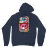 i love candy Unisex Hoodie