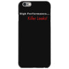 killer looks iPhone 6/6s Case